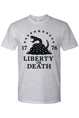 Liberty or Death T-Shirt