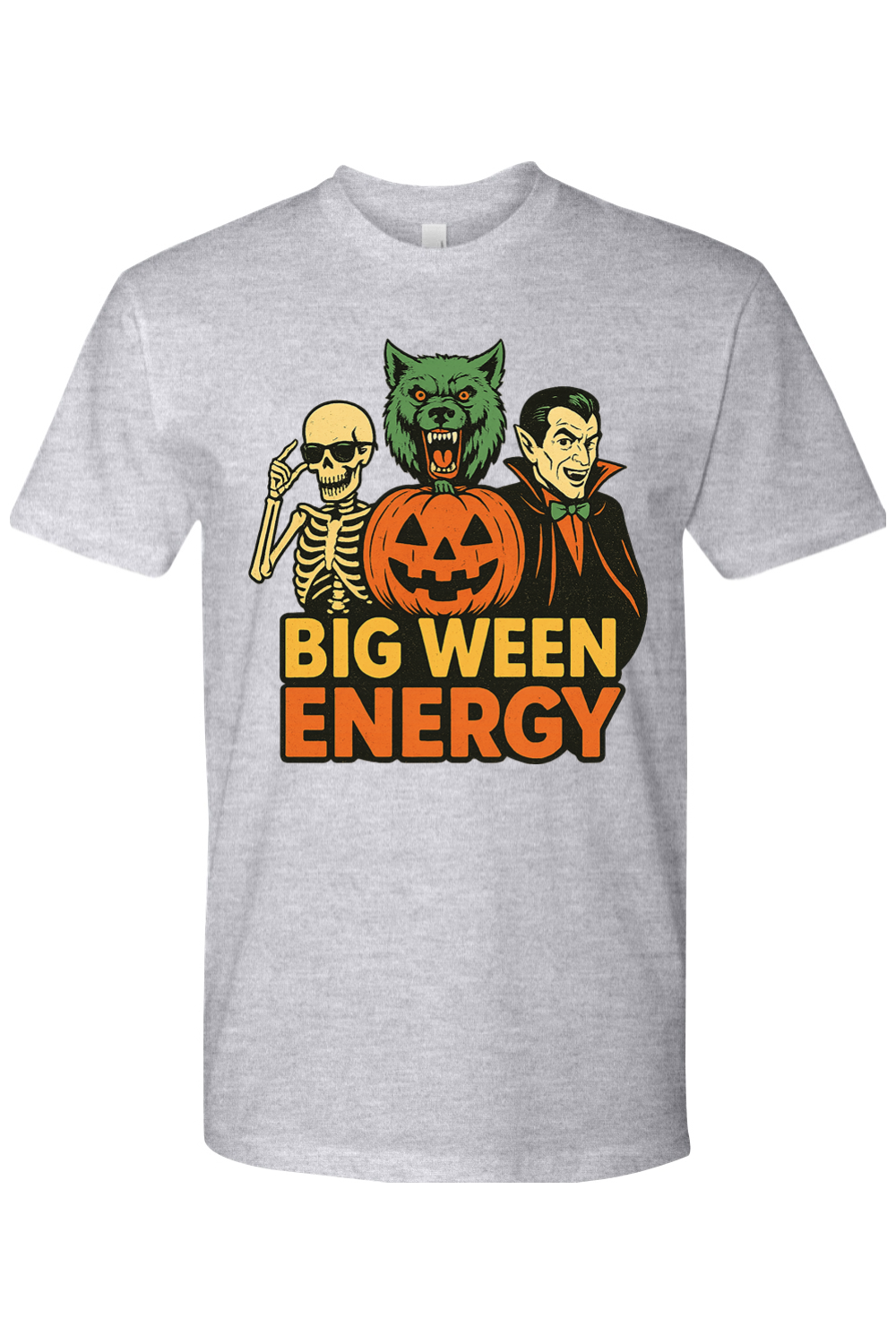Big Ween Energy T-Shirt