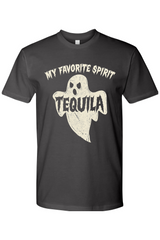 My Favorite Spirit Tequila T-Shirt
