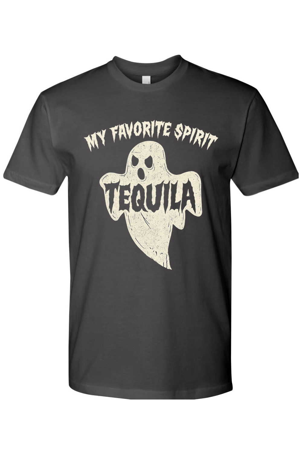 My Favorite Spirit Tequila T-Shirt