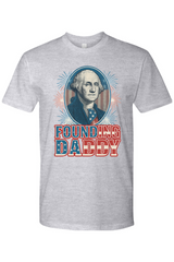 Founding Daddy USA T-Shirt