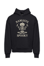 Namaste Spooky Hoodie