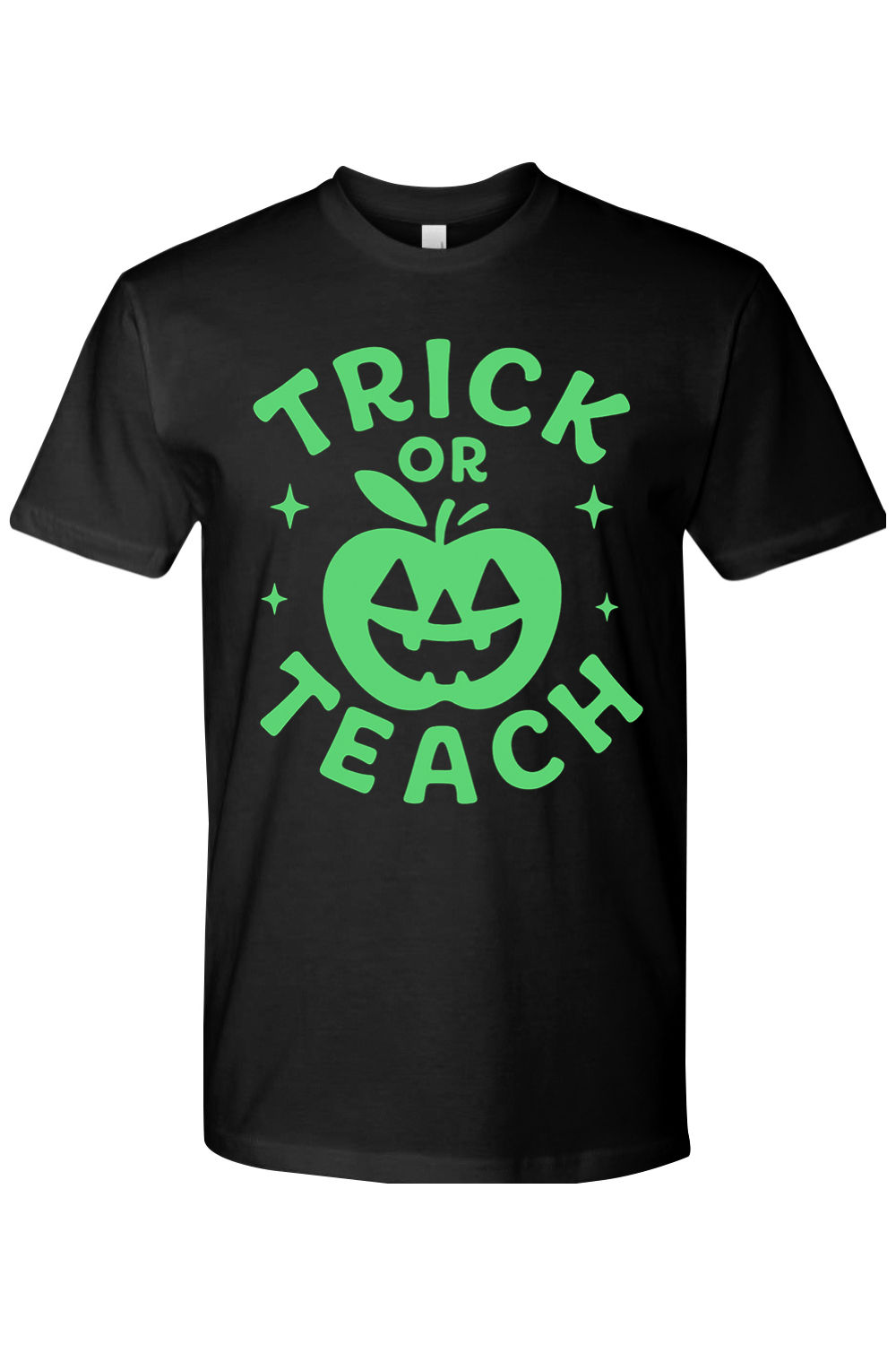 Trick or Teach T-Shirt