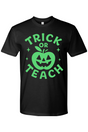 Trick or Teach T-Shirt