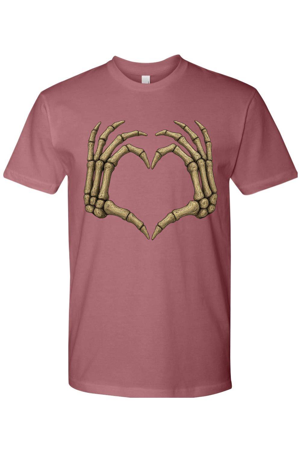 Heart & Bones T-Shirt