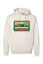Jingle Jams Cassette Tape Christmas Hoodie