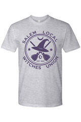 Salem Local T-Shirt