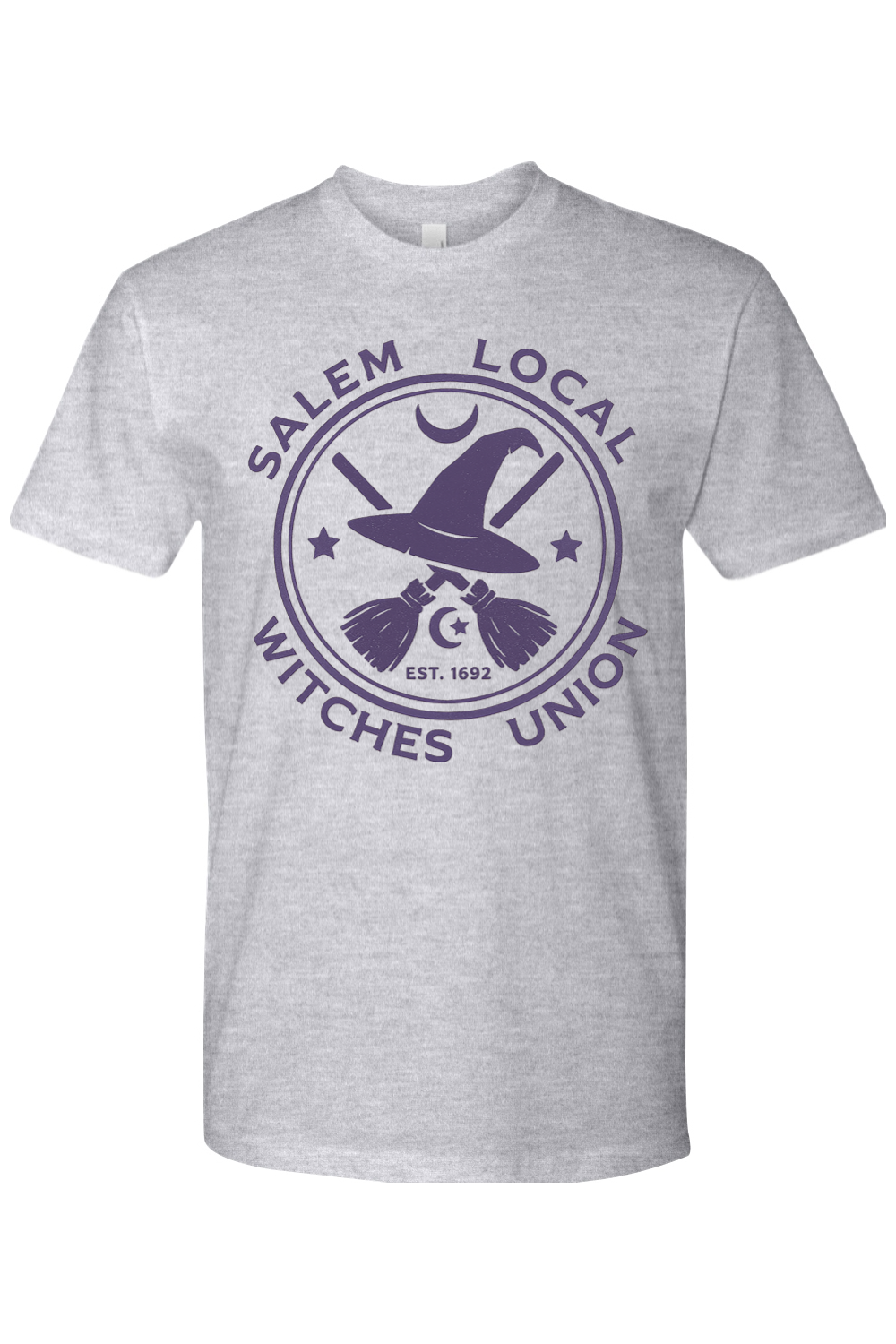 Salem Local T-Shirt