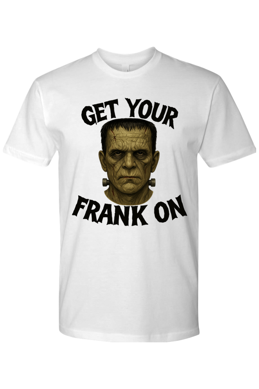 Get Your Frank On T-Shirt