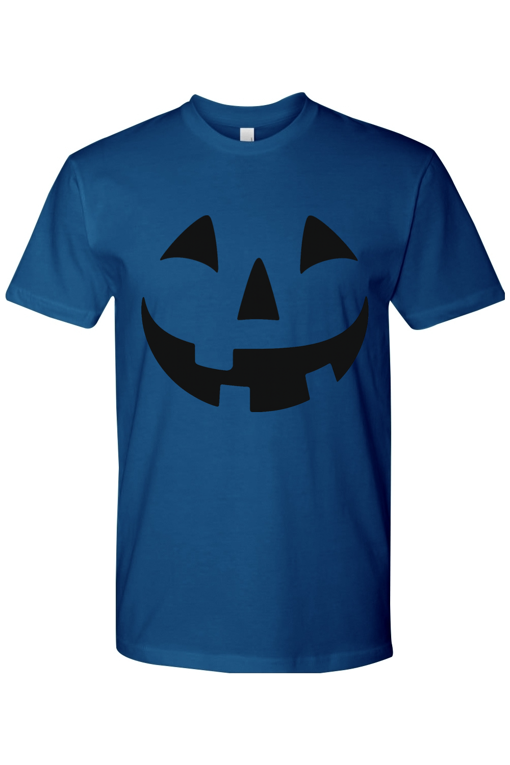 Classic Jack-o-Lantern T-Shirt