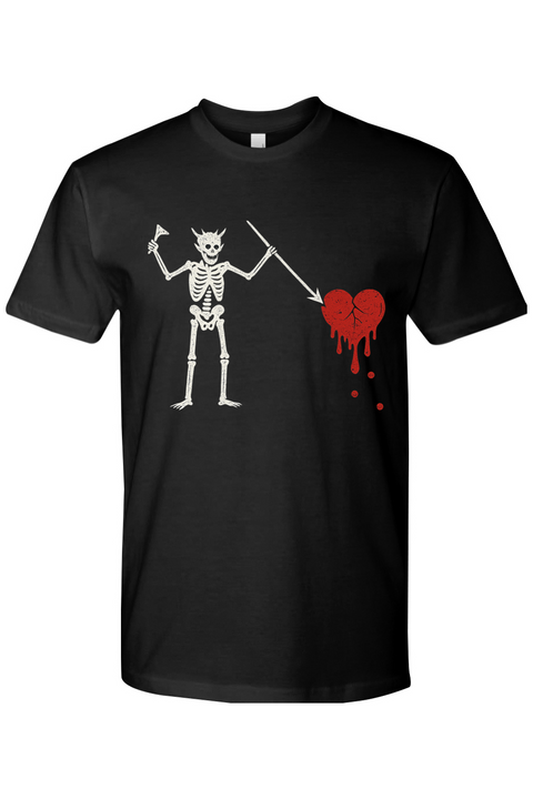 Hellbound Heart T-Shirt