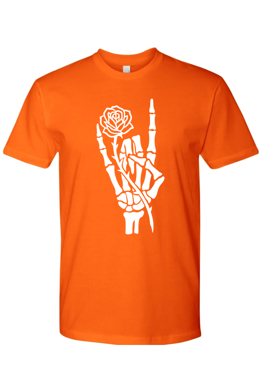 Rose of Bones T-Shirt