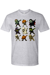 Monster Dab Squad T-Shirt