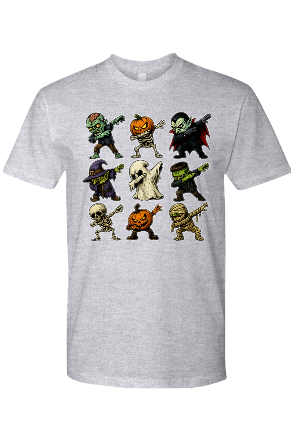 Monster Dab Squad T-Shirt