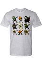Monster Dab Squad T-Shirt