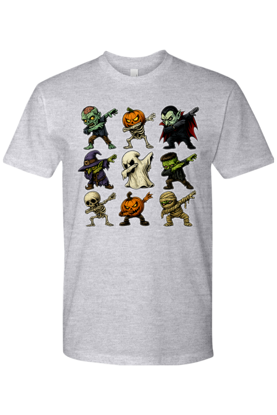 Monster Dab Squad T-Shirt