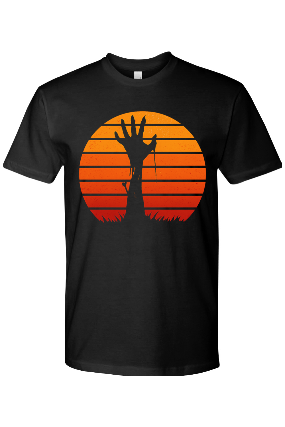 Zombie Rising T-Shirt