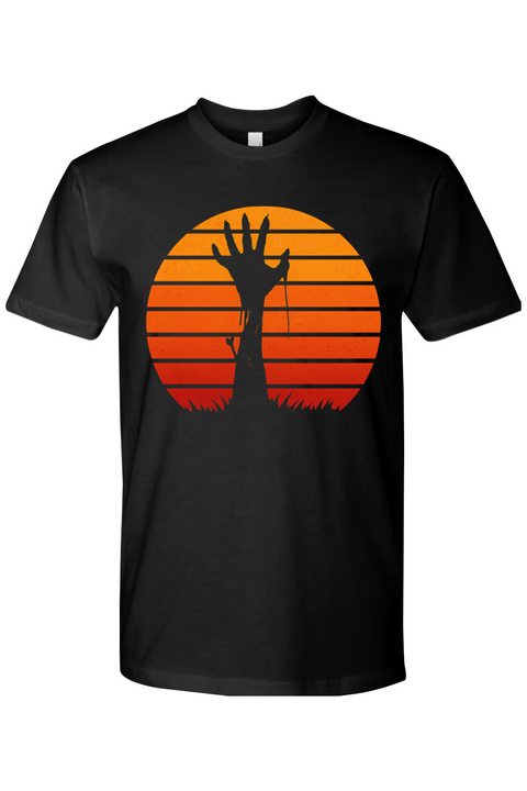 Zombie Rising T-Shirt