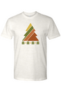 Vintage Christmas Tree & Presents T-Shirt