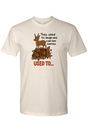 Reindeer Revenge Christmas T-Shirt