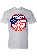 Eagle USA Sunglasses T-Shirt