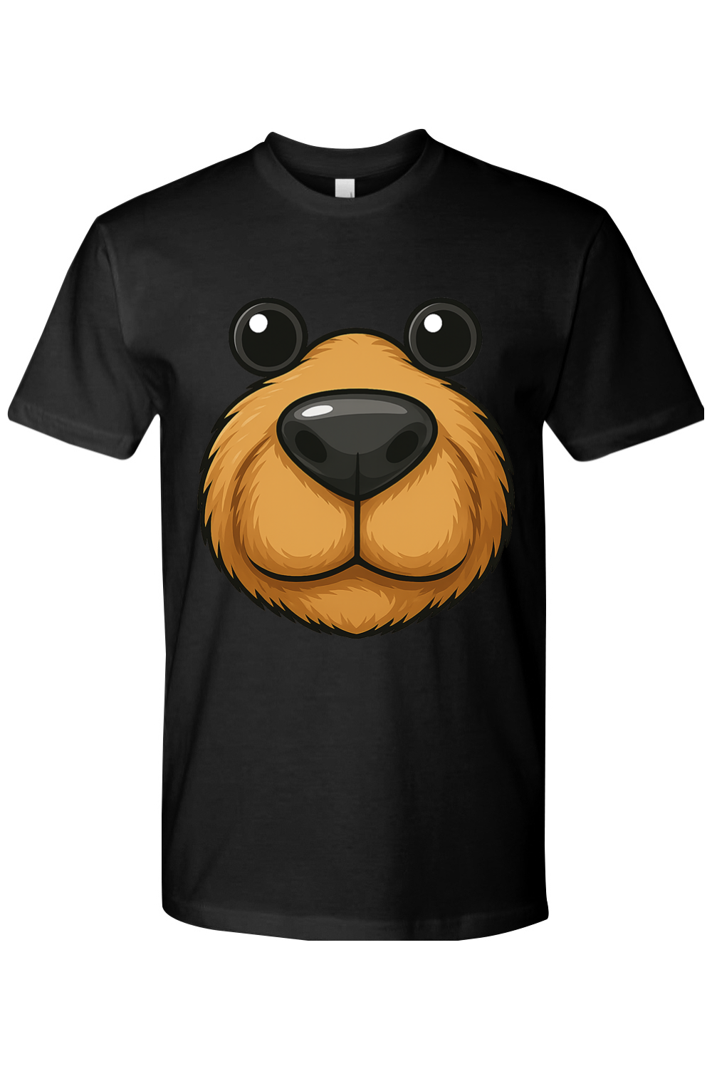 Black Bear T-Shirt