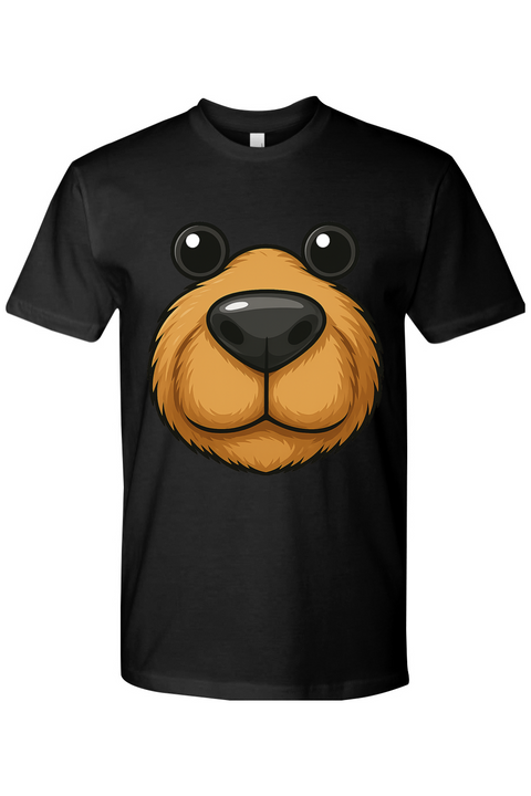 Black Bear T-Shirt