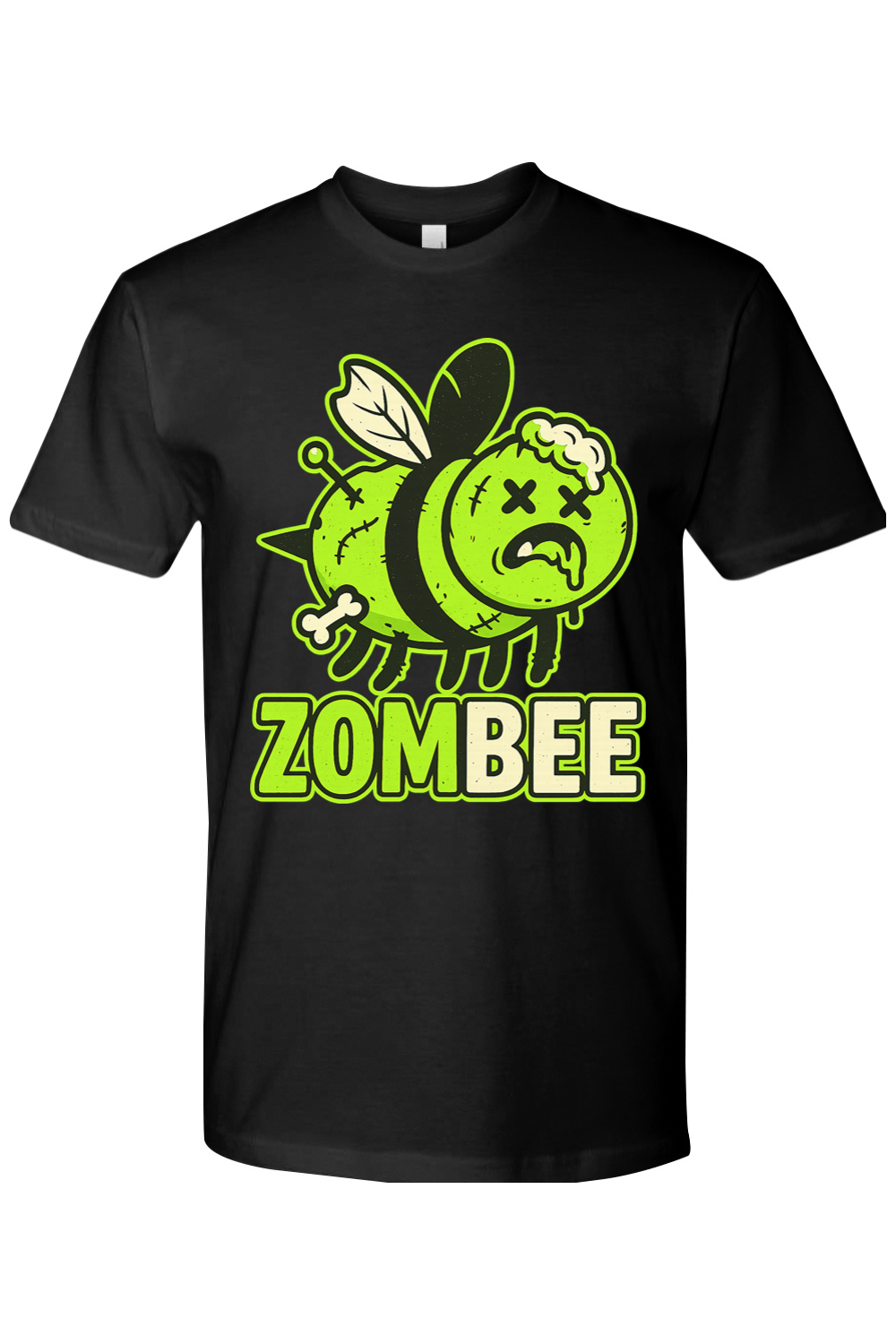 ZomBee T-Shirt