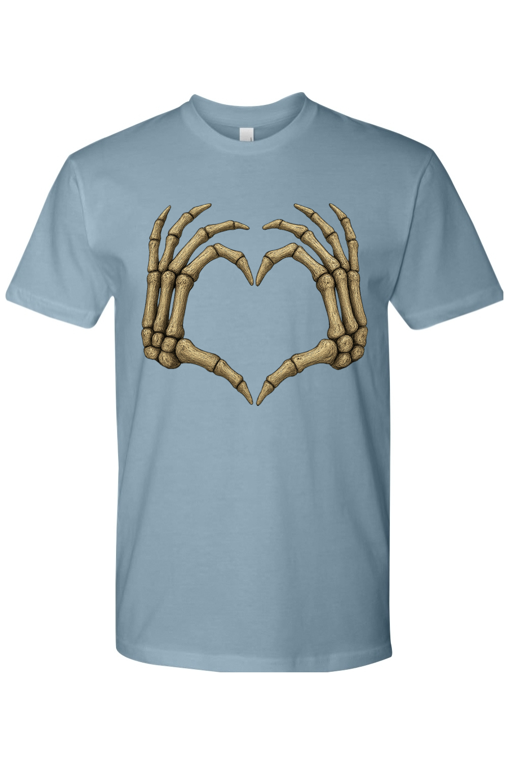Heart & Bones T-Shirt