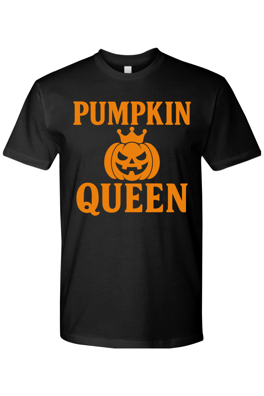 Pumpkin Queen T-Shirt