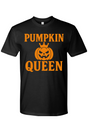 Pumpkin Queen T-Shirt