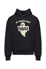 My Favorite Spirit Tequila Hoodie