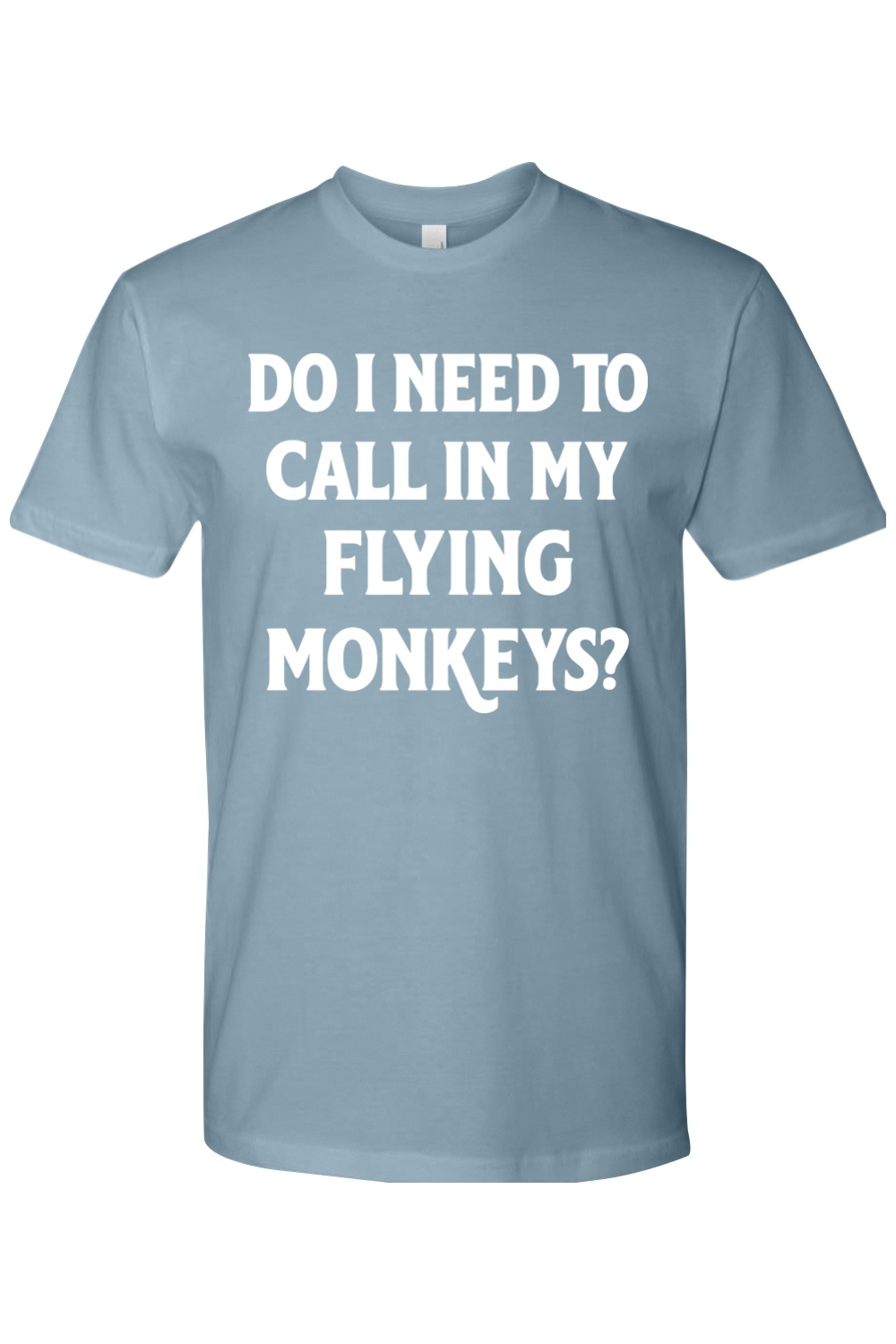 Flying Monkeys T-Shirt