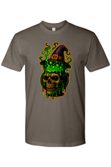 Witch’s Skull Brew T-Shirt