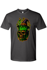 Witch’s Skull Brew T-Shirt