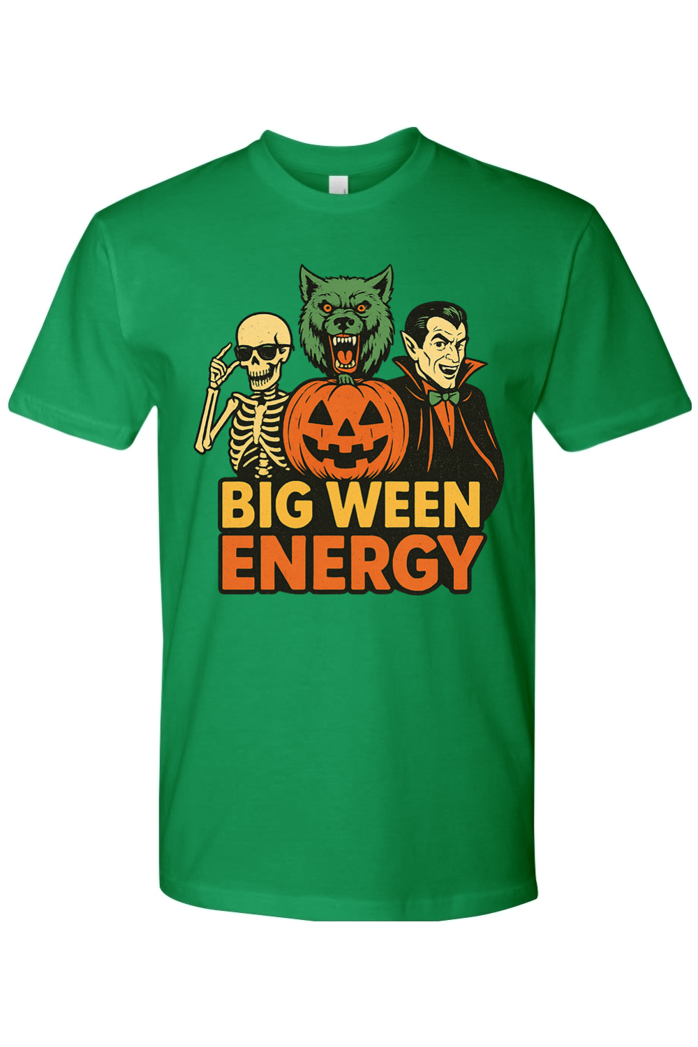 Big Ween Energy T-Shirt