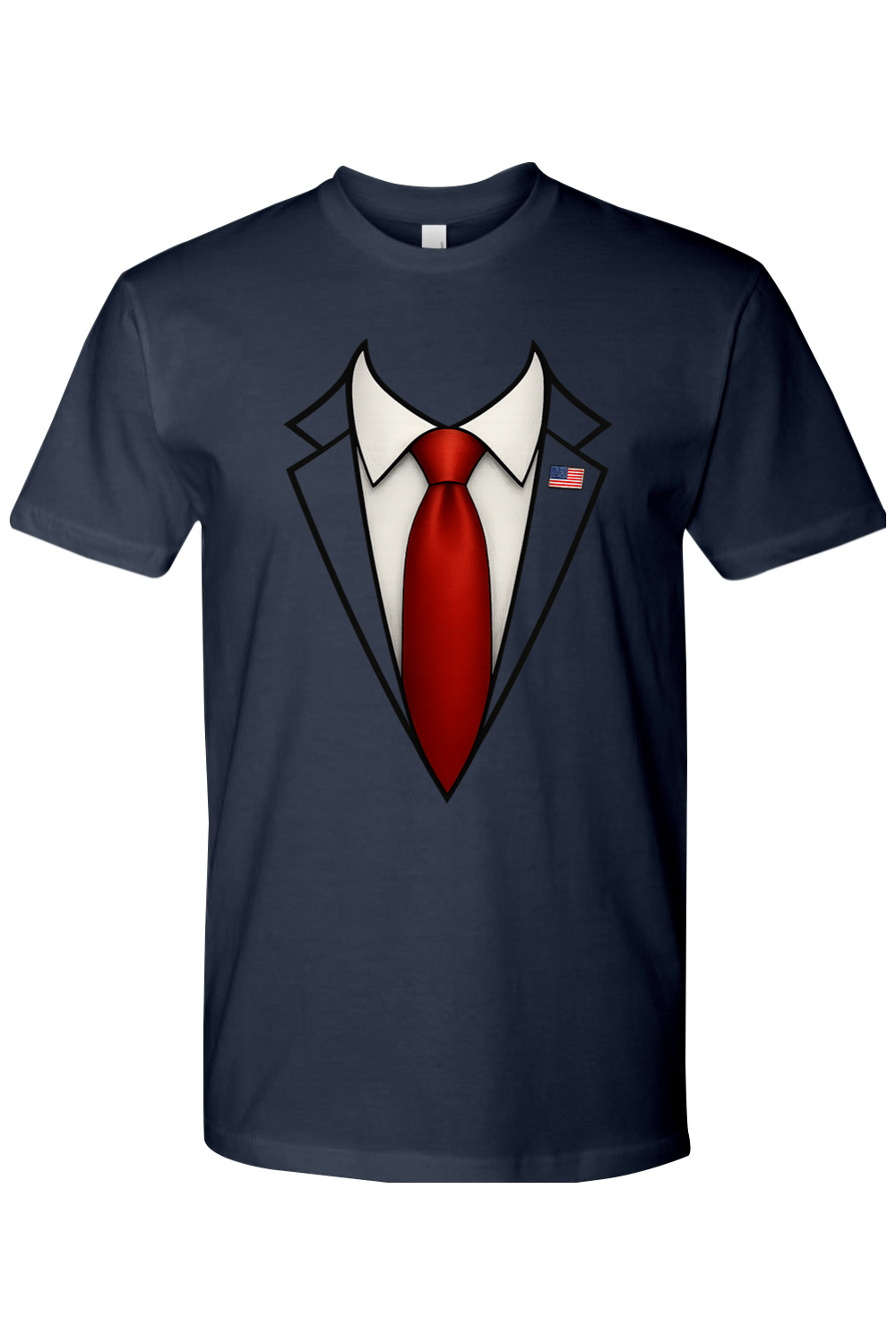 Mr. President T-Shirt