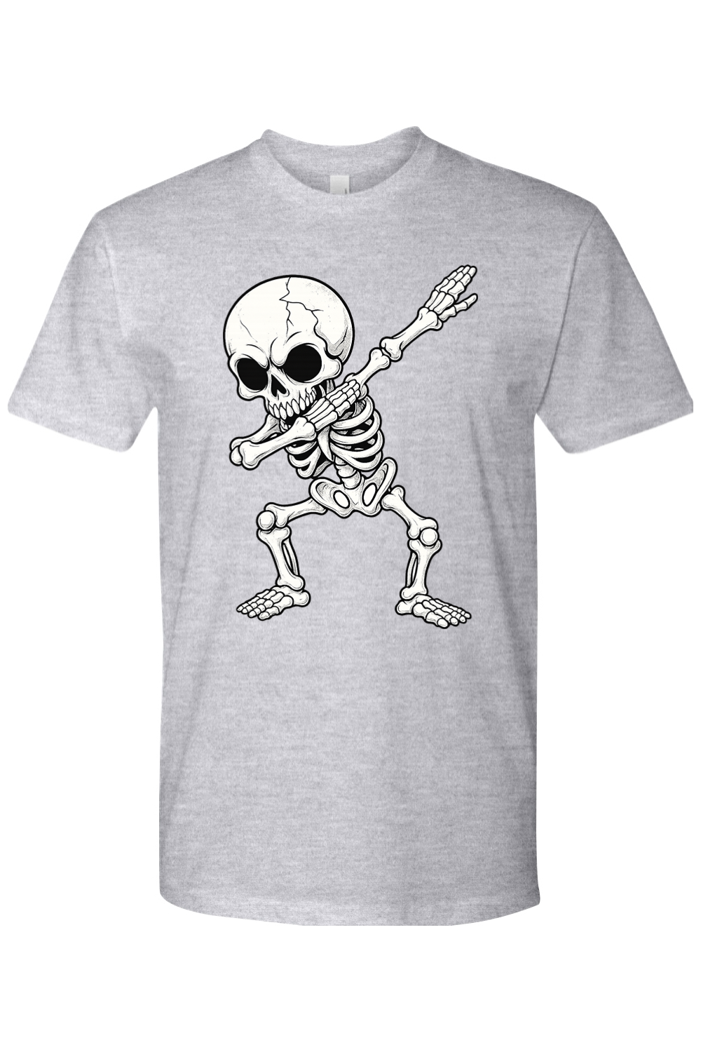 Dab to the Bone T-Shirt