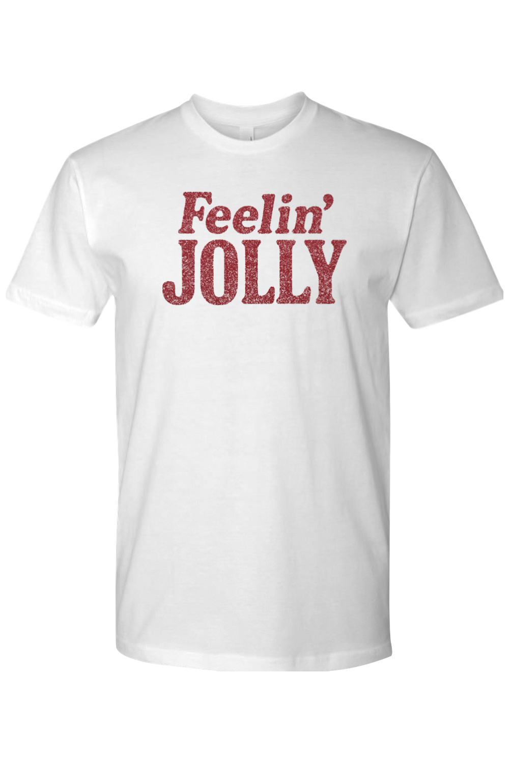 Feelin' Jolly T-Shirt