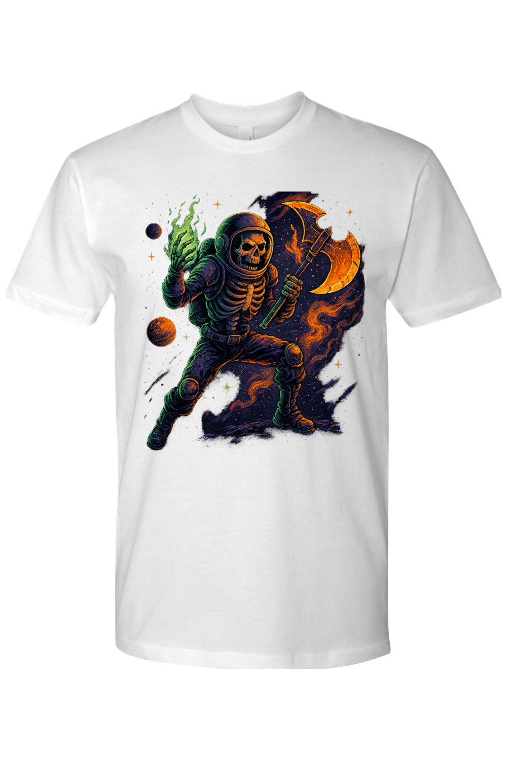 Space Reaper T-Shirt