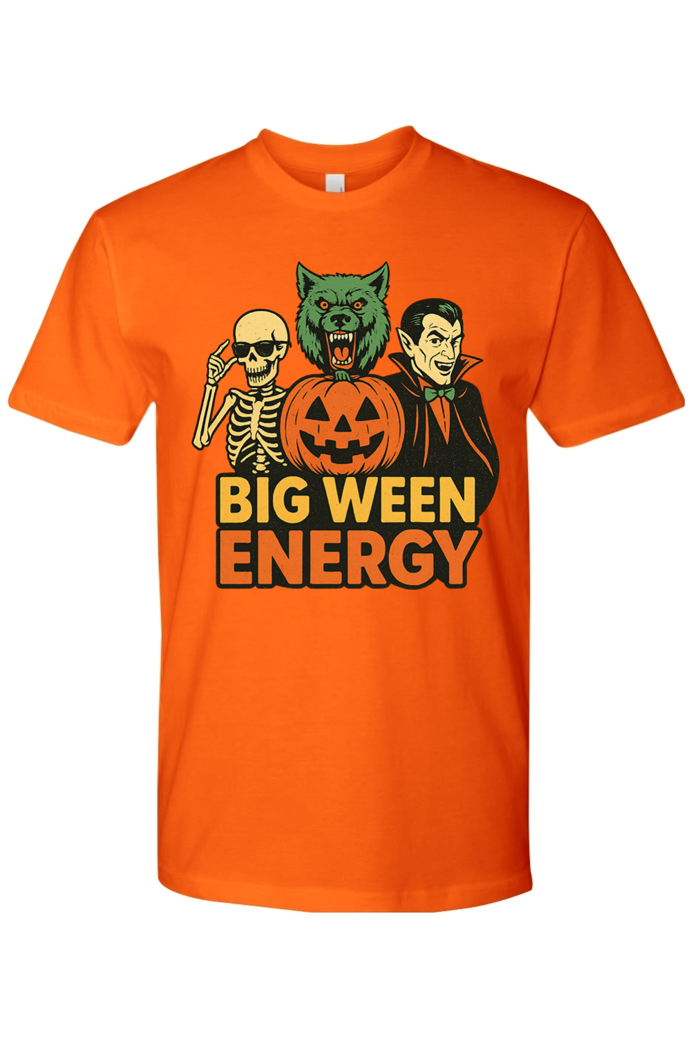Big Ween Energy T-Shirt