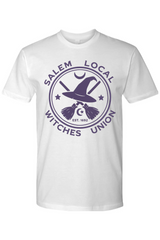 Salem Local T-Shirt