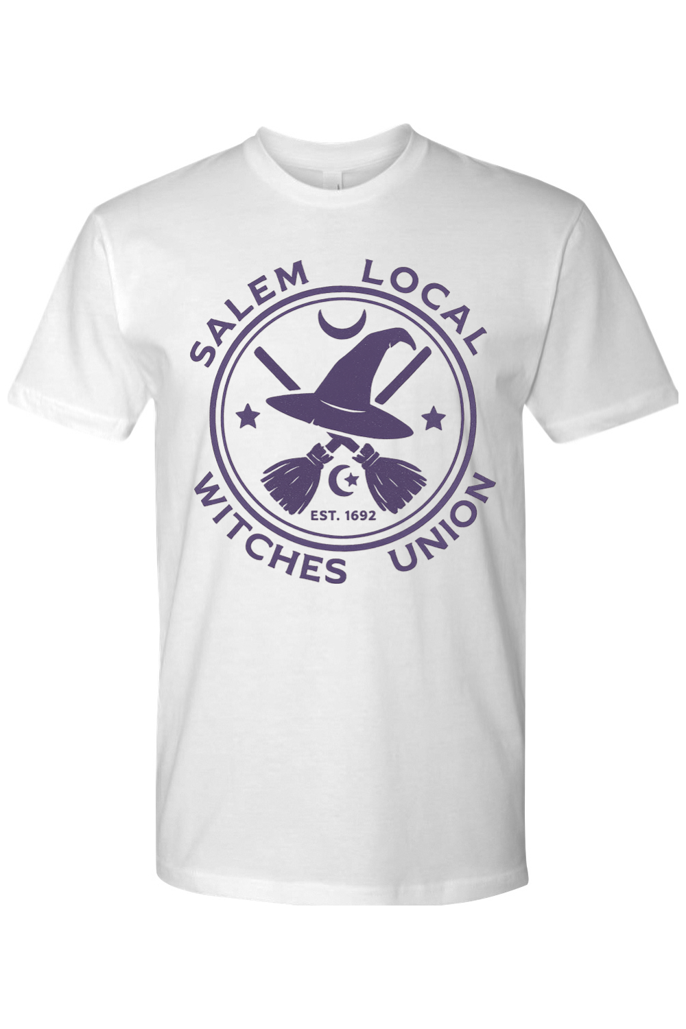 Salem Local T-Shirt