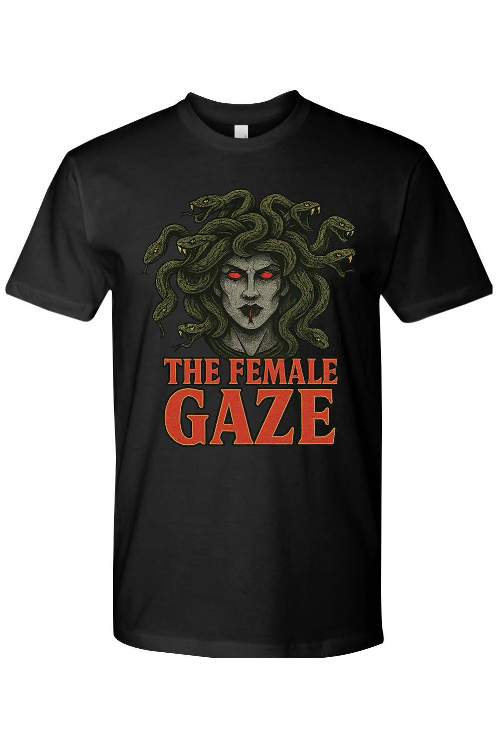 The Female Gaze T-Shirt