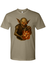 Eye Collector Goblin T-shirt