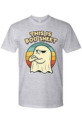 Boo Sheet T-Shirt