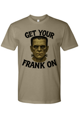 Get Your Frank On T-Shirt