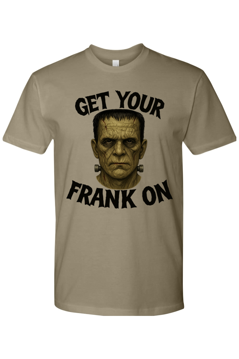 Get Your Frank On T-Shirt