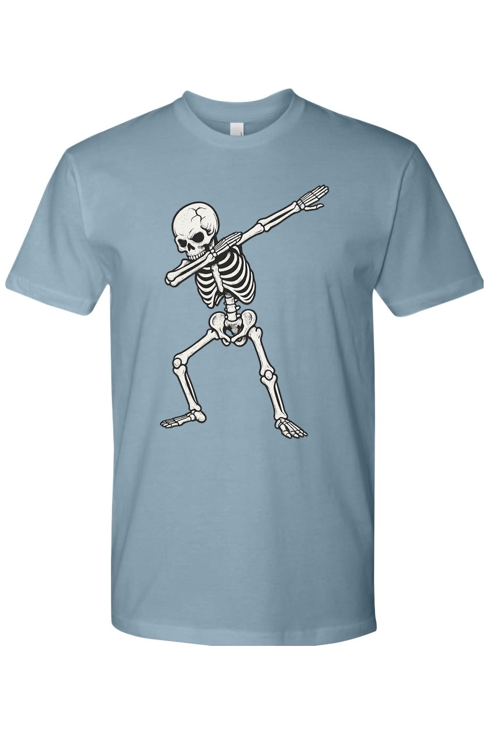Skeleton Dab T-Shirt