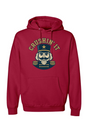 Crushin' It Christmas Nutcracker Hoodie